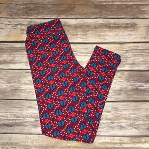 LuLaRoe Leggings